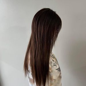 Beautiful sew ins. Multiple pieces